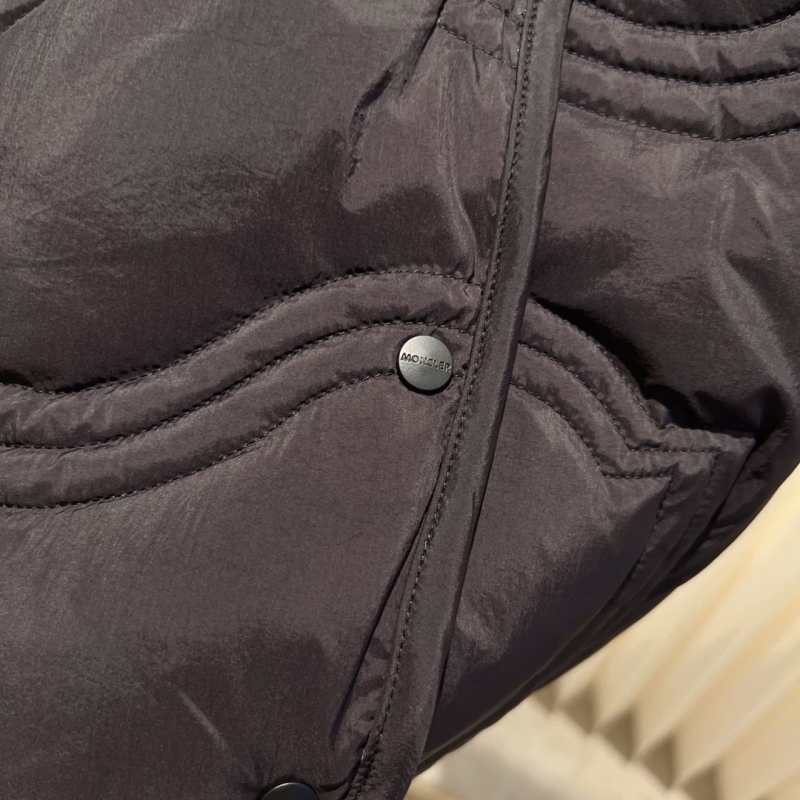 Moncler Down Coat